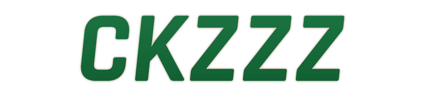 ckzzz লোগো